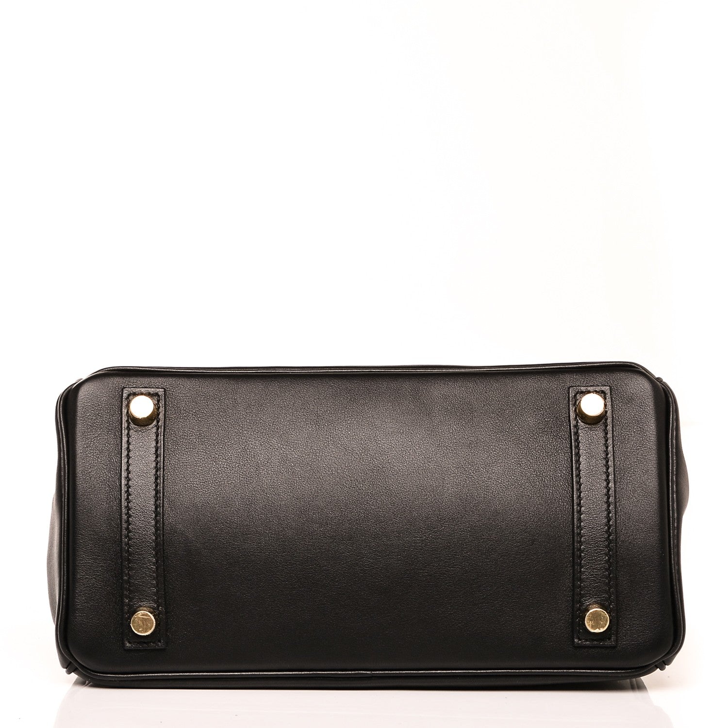 Hermes Swift Birkin 25 Black 6 of 26