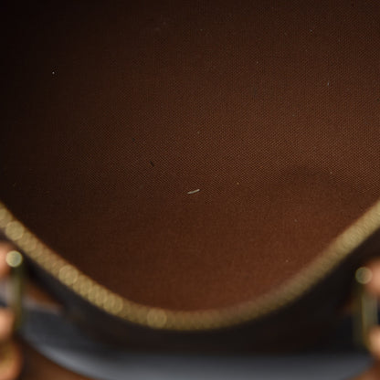 Louis Vuitton Monogram Speedy Bandouliere 30 13 of 14