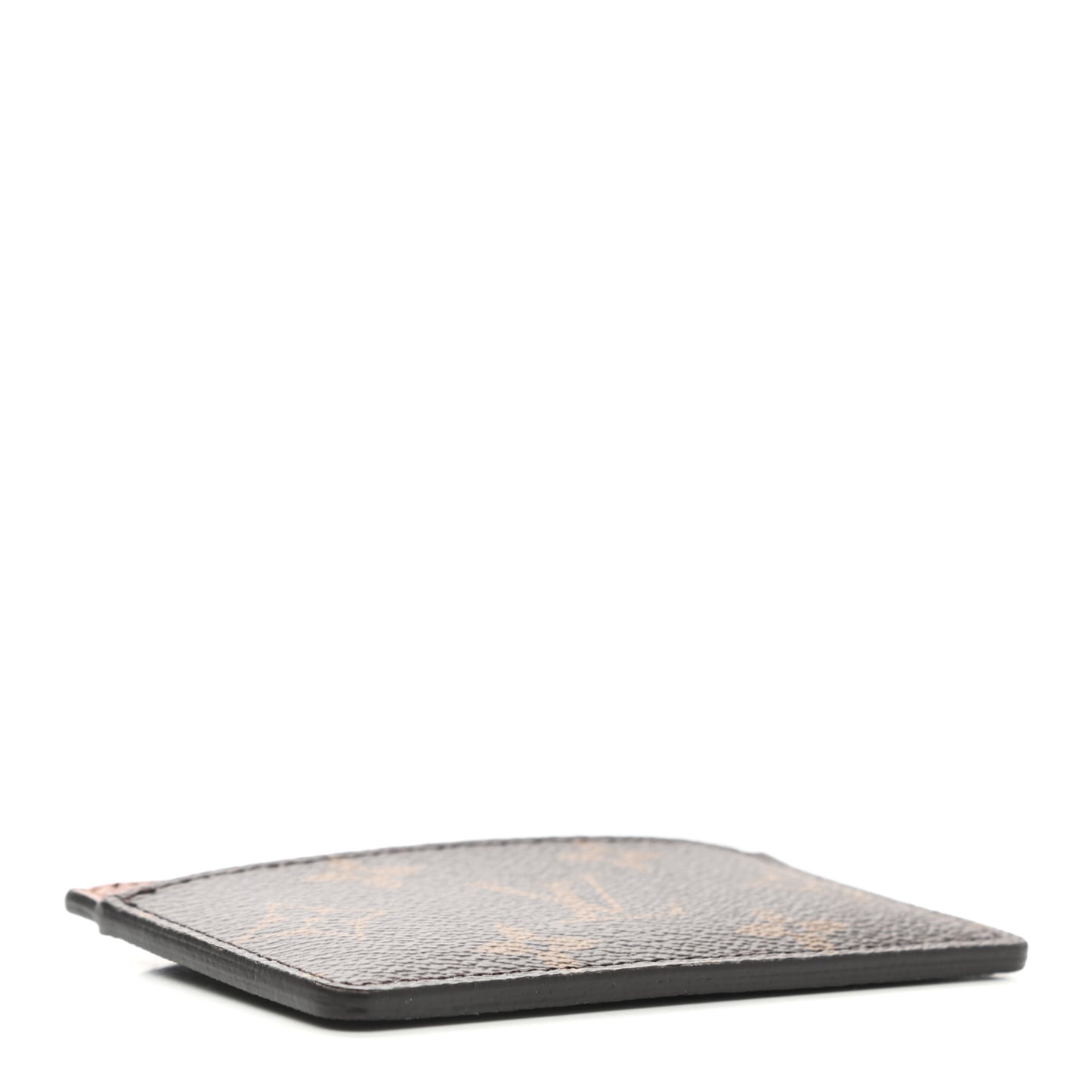 Monogram Card Holder Armagnac