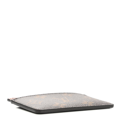 Louis Vuitton Monogram Card Holder Armagnac 4 of 9