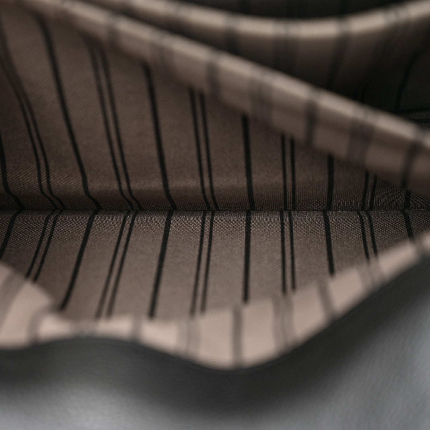 Louis Vuitton Empreinte Pochette Metis Black 7 of 15