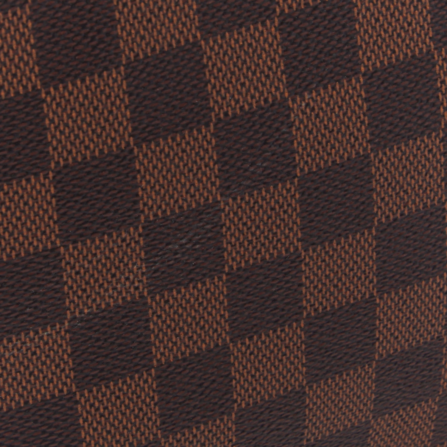 Louis Vuitton Damier Ebene Neverfull MM 10 of 10