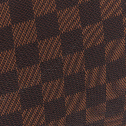 Louis Vuitton Damier Ebene Neverfull MM 10 of 10