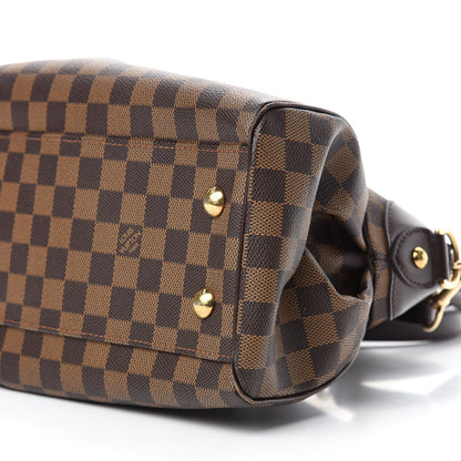 Louis Vuitton Damier Ebene Trevi PM 7 of 15