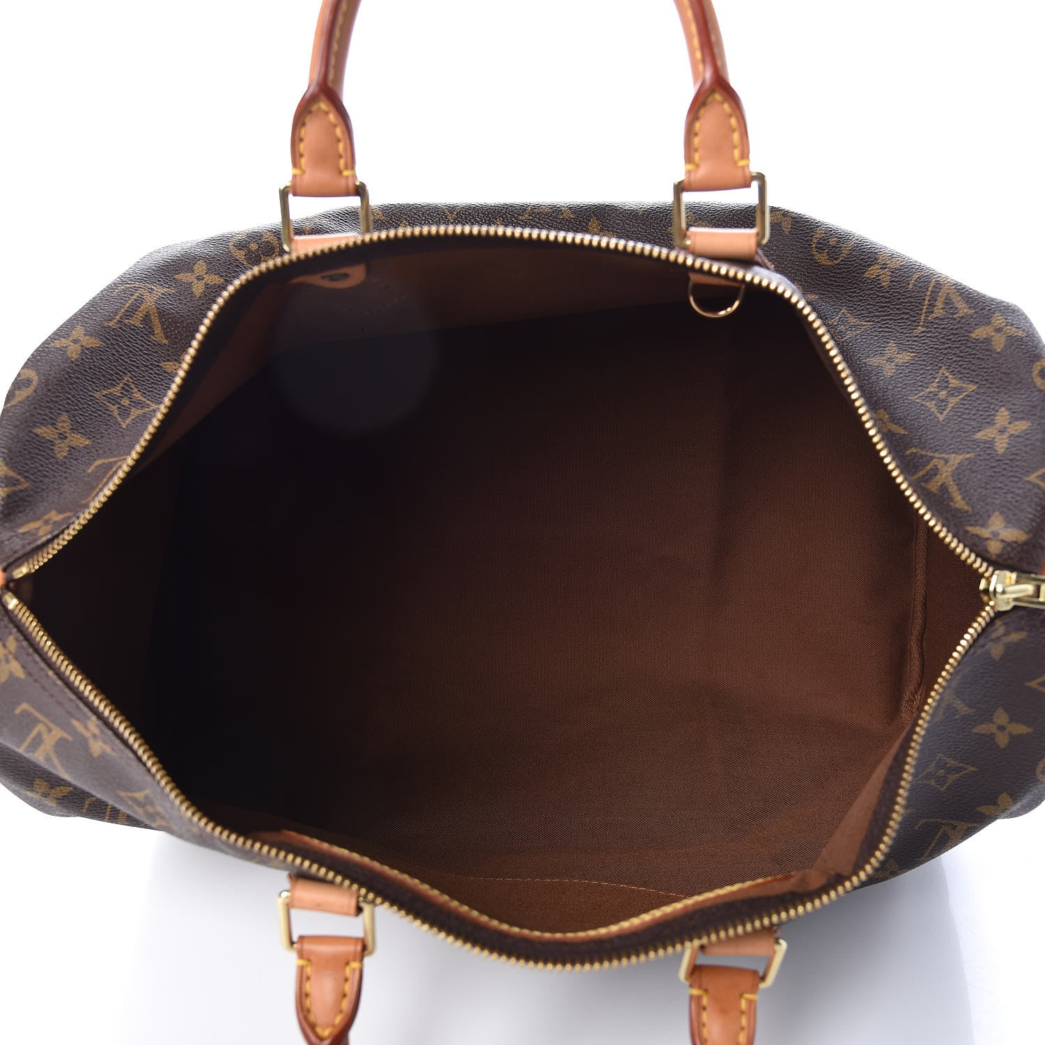 Louis Vuitton Monogram Speedy 40 6 of 10