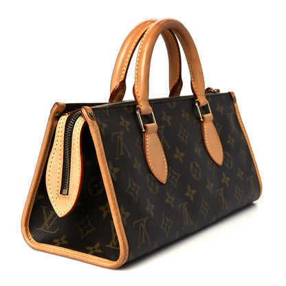 Louis Vuitton Monogram Popincourt 3 of 10