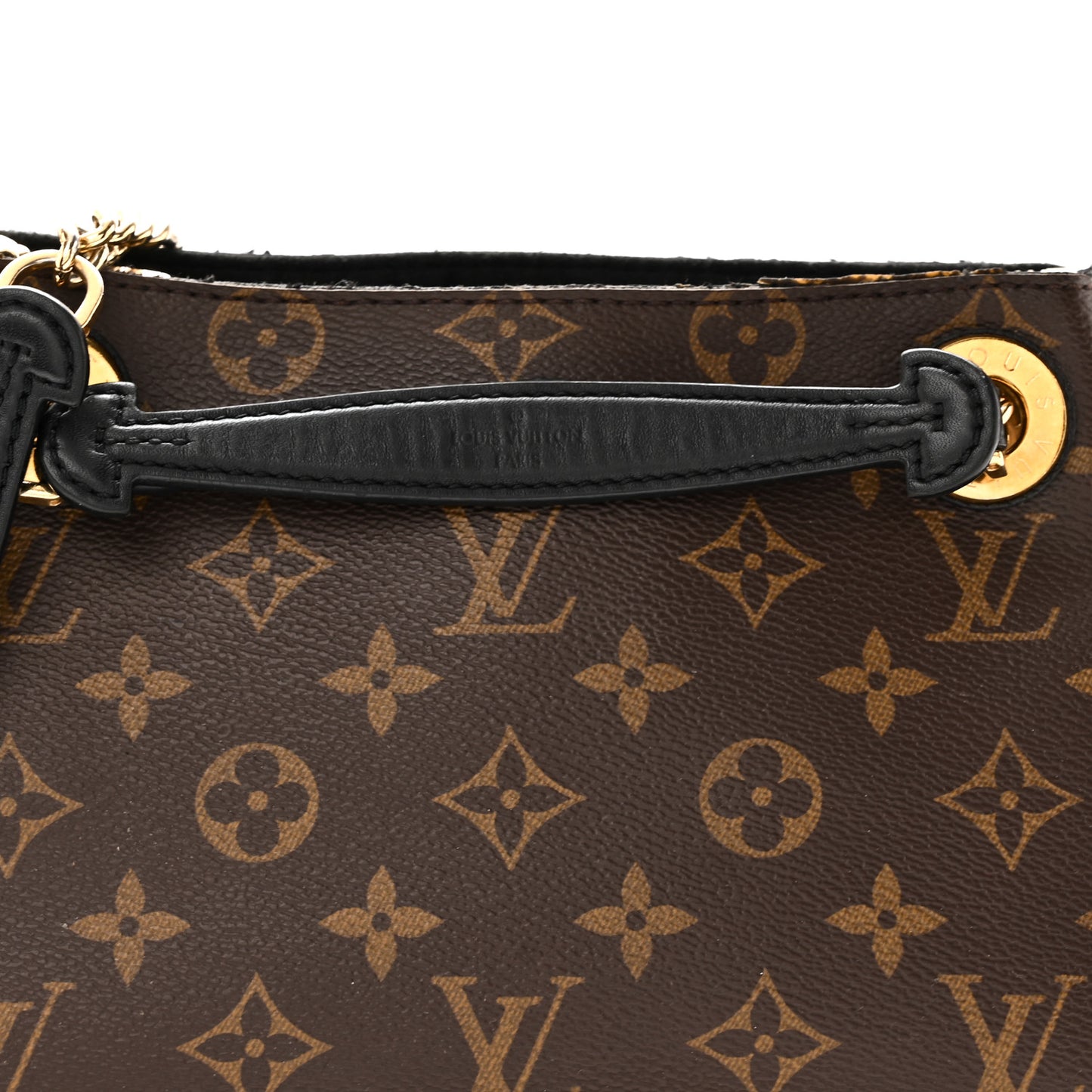 Monogram Surene BB Black Black