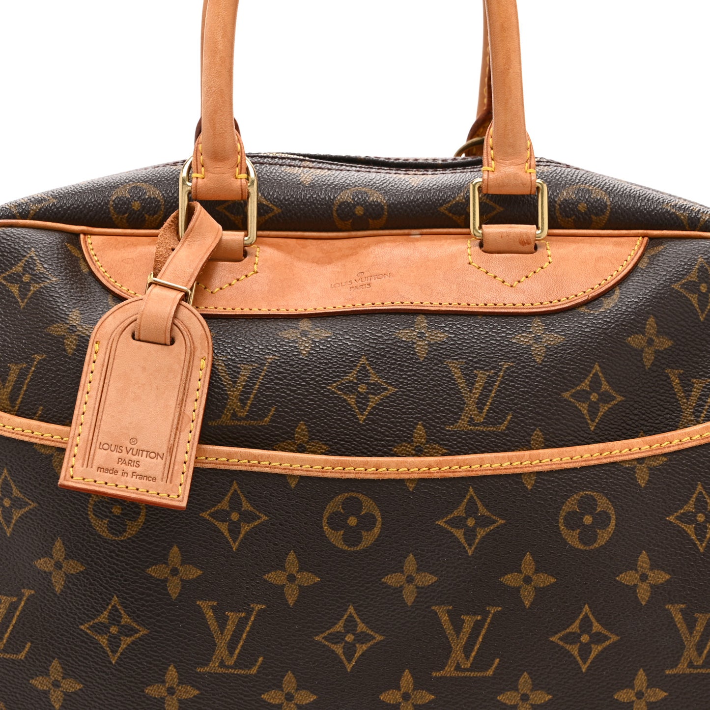 Monogram Deauville