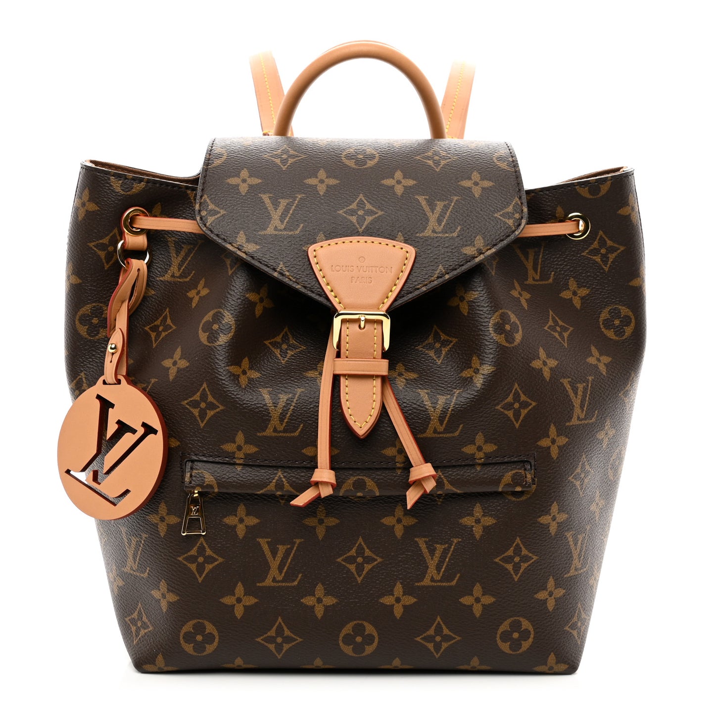 Monogram Montsouris PM