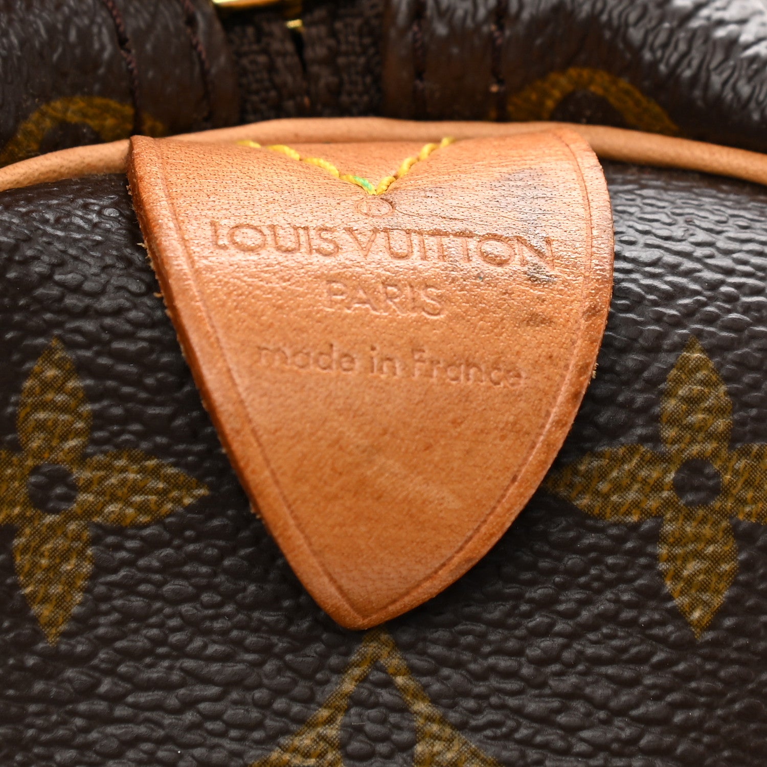 Louis Vuitton Monogram Keepall 45 6 of 11