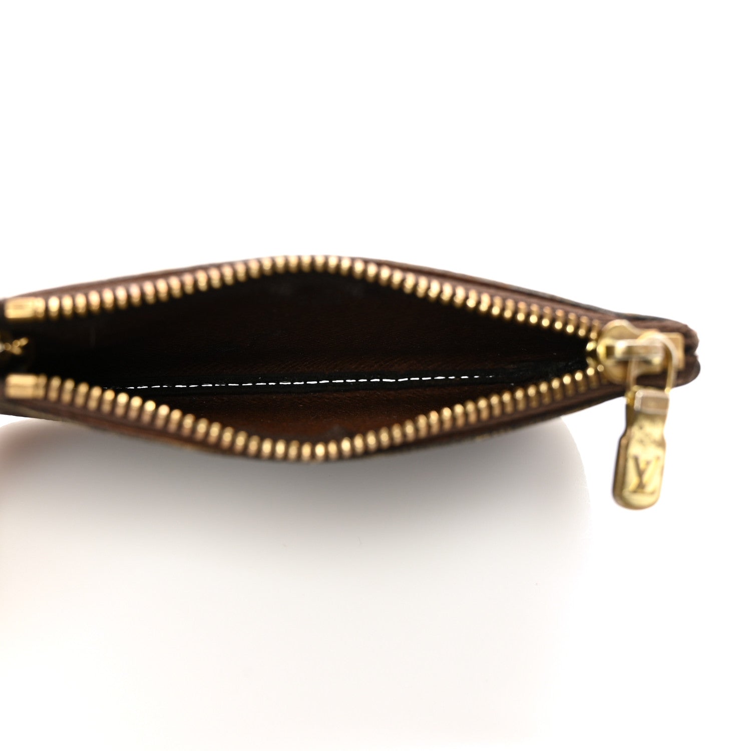 Louis Vuitton Monogram Key Pouch 5 of 7
