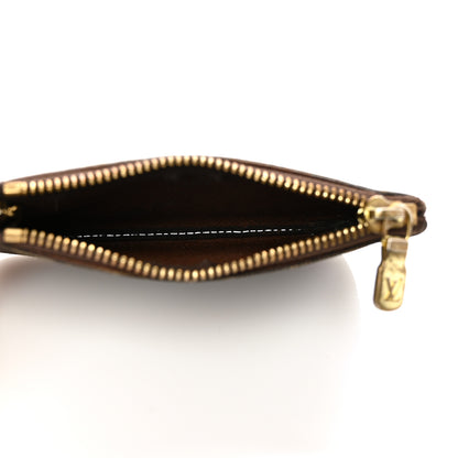 Louis Vuitton Monogram Key Pouch 5 of 7