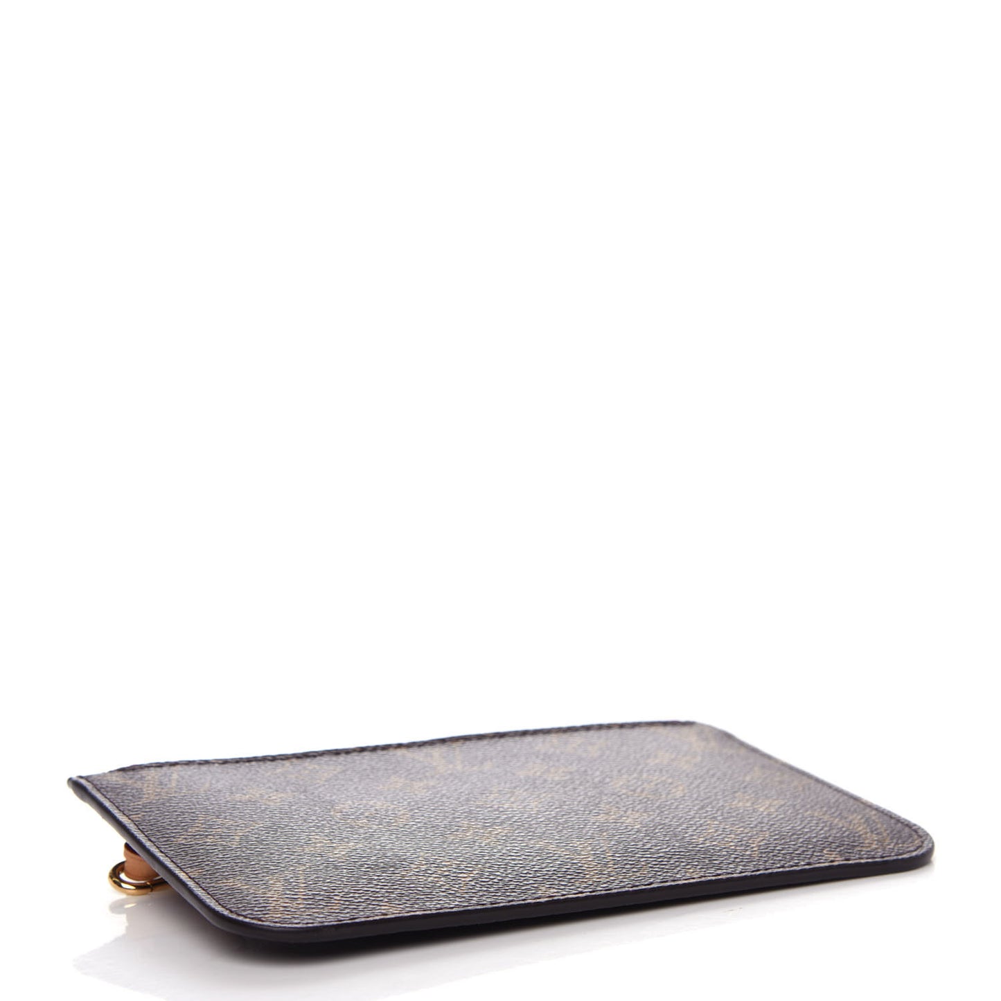 Monogram Neverfull PM Pochette Pivoine
