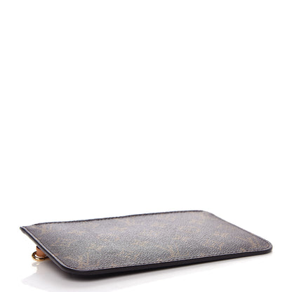 Louis Vuitton Monogram Neverfull PM Pochette Pivoine 4 of 7