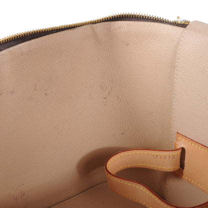 Louis Vuitton Monogram Nice 13 of 13