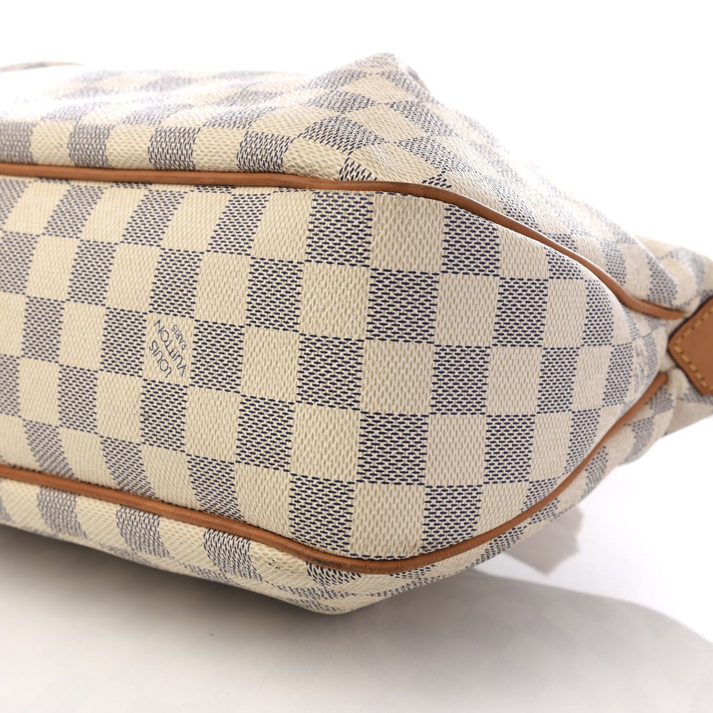 Damier Azur Siracusa PM