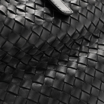 Bottega Veneta Nappa Intrecciato Large Cesta Tote Black 11 of 11