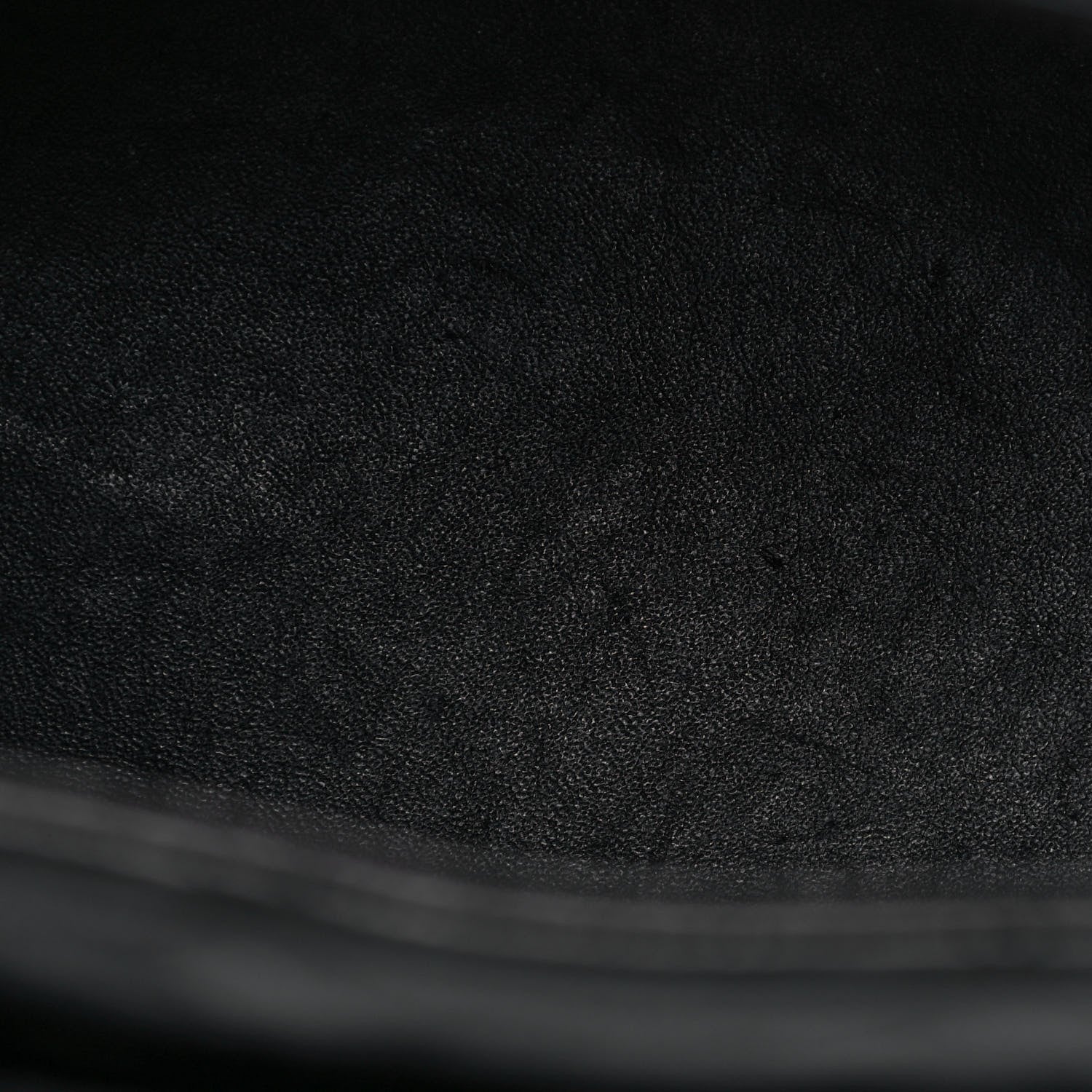 Chanel Caviar Quilted Medallion Tote Black 9 of 15