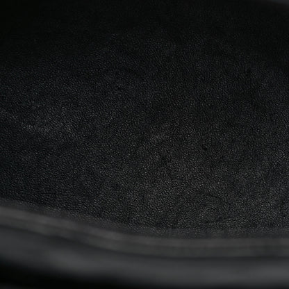 Chanel Caviar Quilted Medallion Tote Black 9 of 15