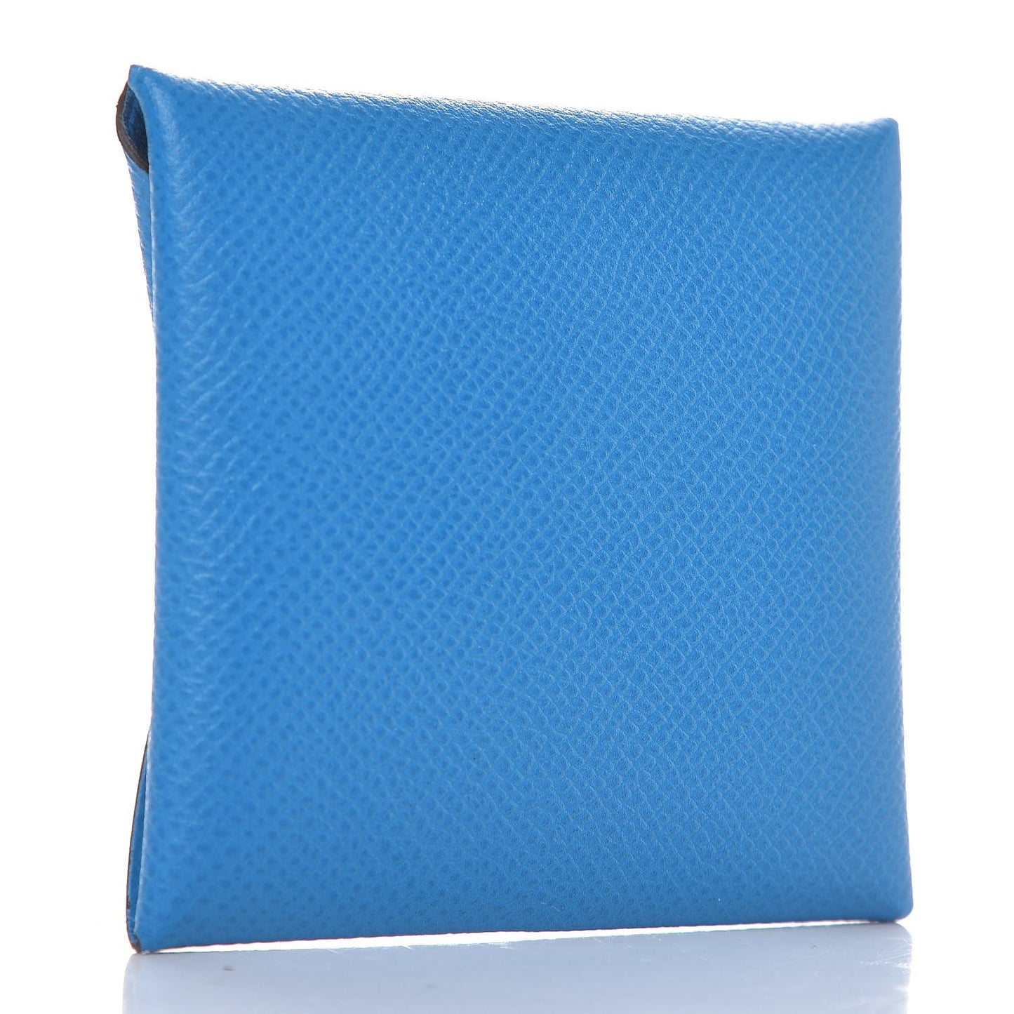 Epsom Bastia Coin Purse Bleu Zanzibar