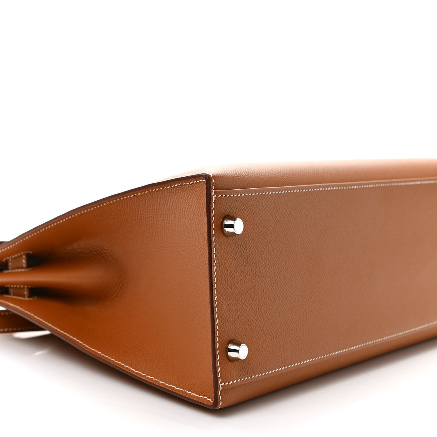 Epsom Kelly Sellier 32 Gold