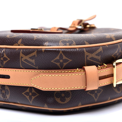 Louis Vuitton Monogram Boite Chapeau Souple MM 7 of 13