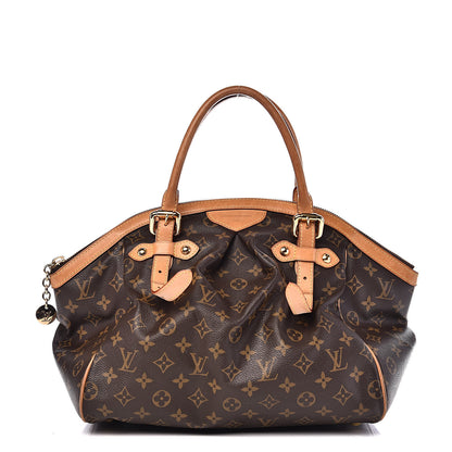 Louis Vuitton Monogram Tivoli GM 1 of 14