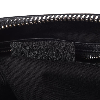 Givenchy Sugar Goatskin Medium Antigona Black 7 of 9