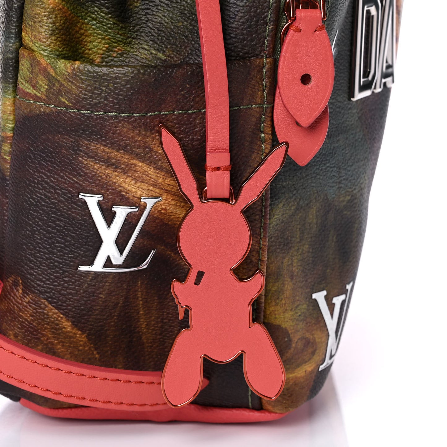 Masters Da Vinci Palm Springs Backpack
