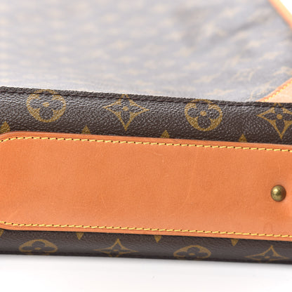 Louis Vuitton Monogram Garment Bag 9 of 11