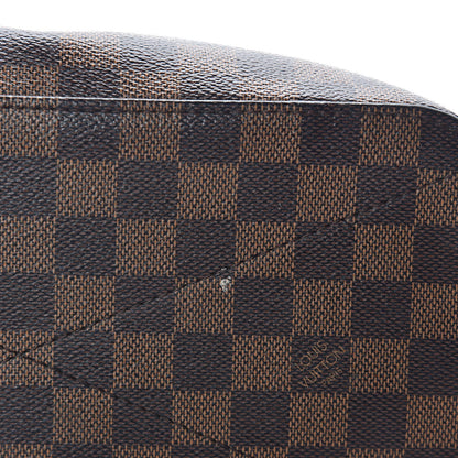 Louis Vuitton Damier Ebene Siena MM 10 of 10