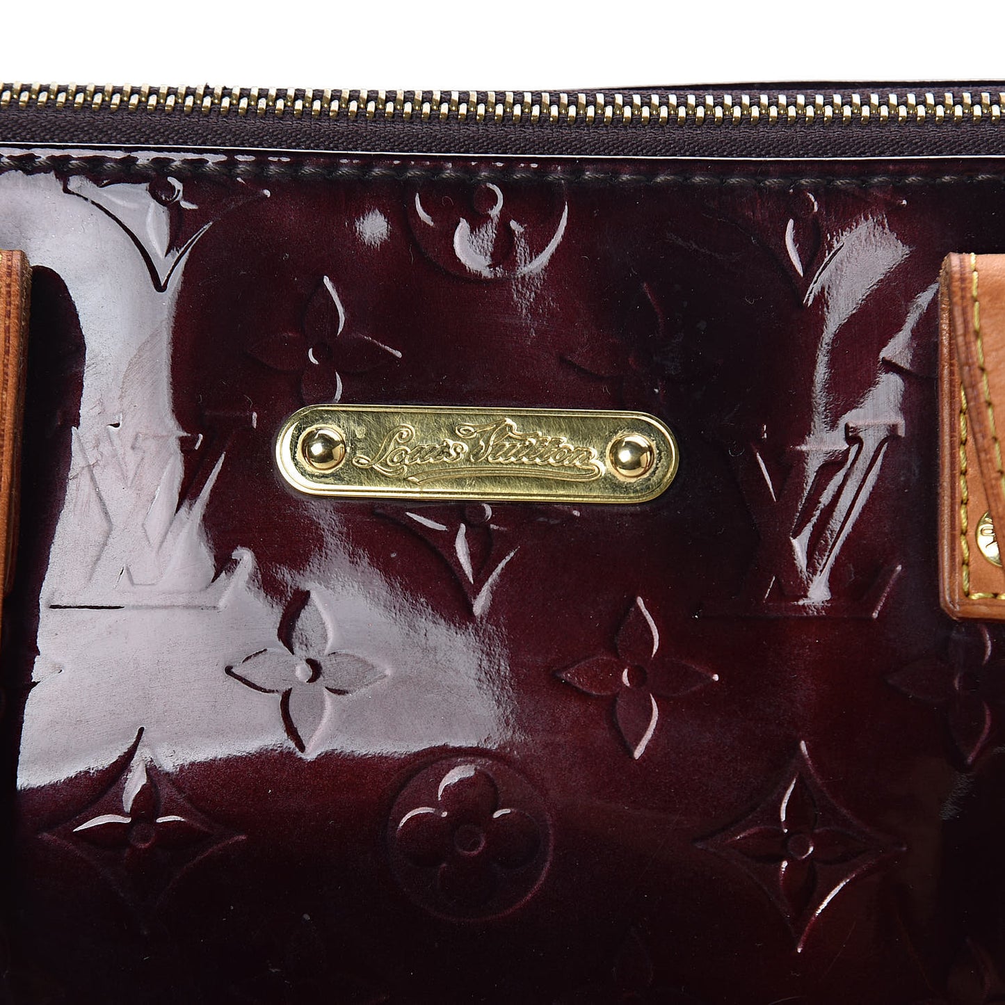 Vernis Bellevue GM Amarante