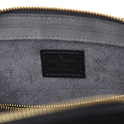 Louis Vuitton Epi Pont-Neuf Black 7 of 8