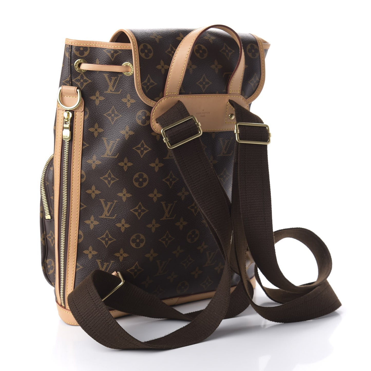 Monogram Bosphore Backpack