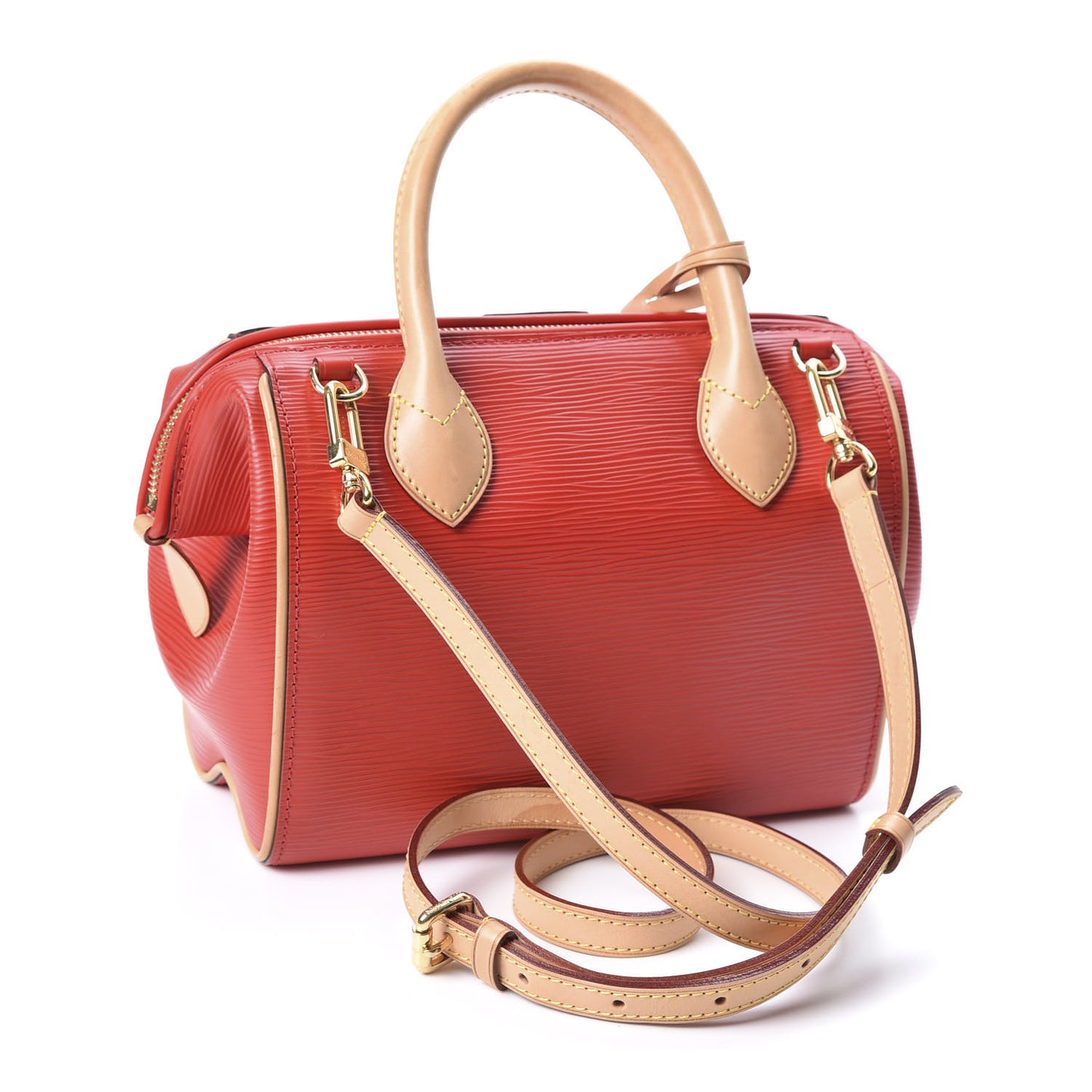 Epi Doc BB Coquelicot