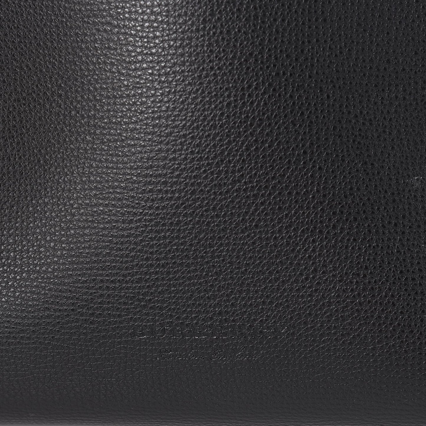 Haymarket Check Medium Reversible Tote Black