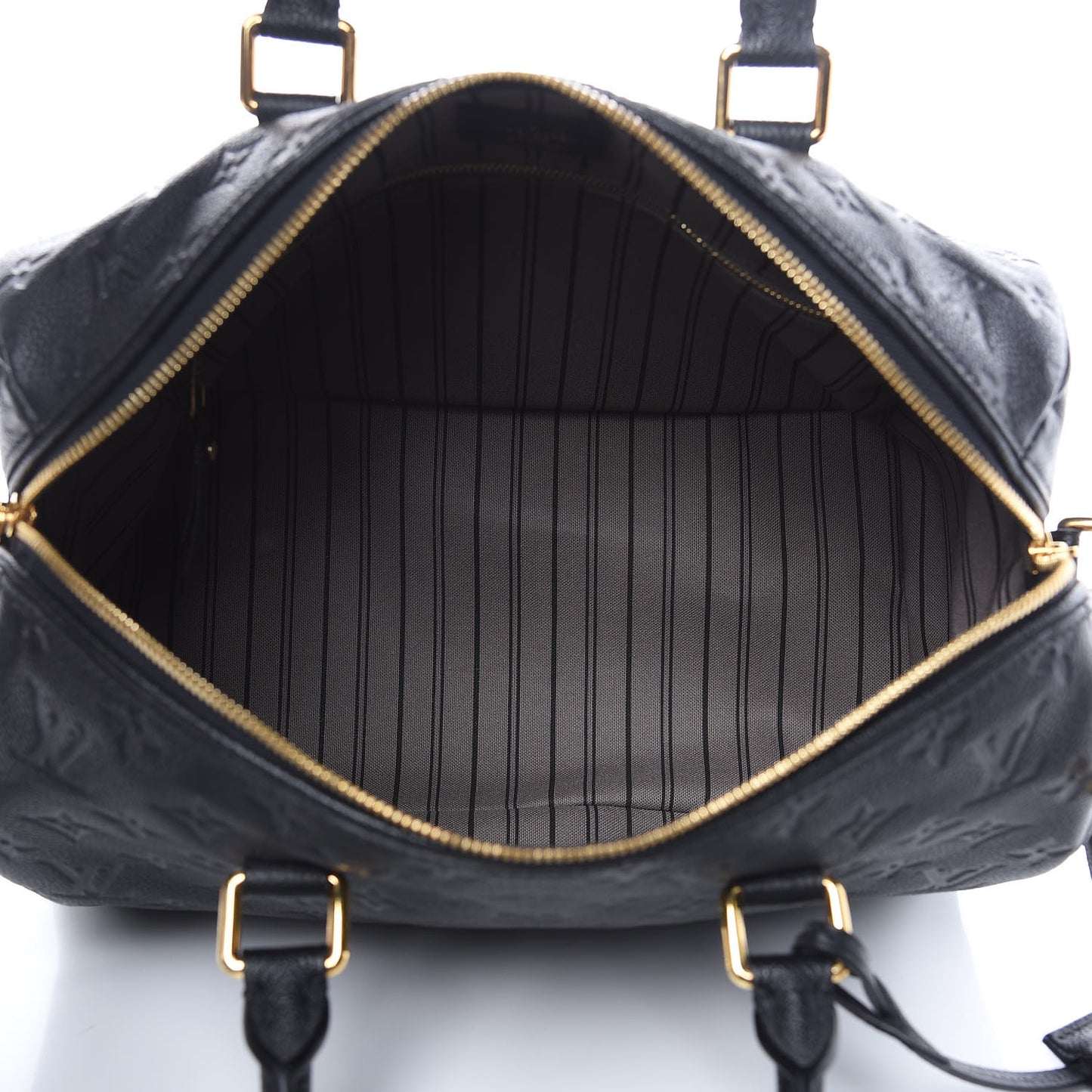Empreinte Speedy Bandouliere 30 Black