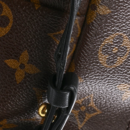 Louis Vuitton Monogram Palm Springs Backpack PM 15 of 24