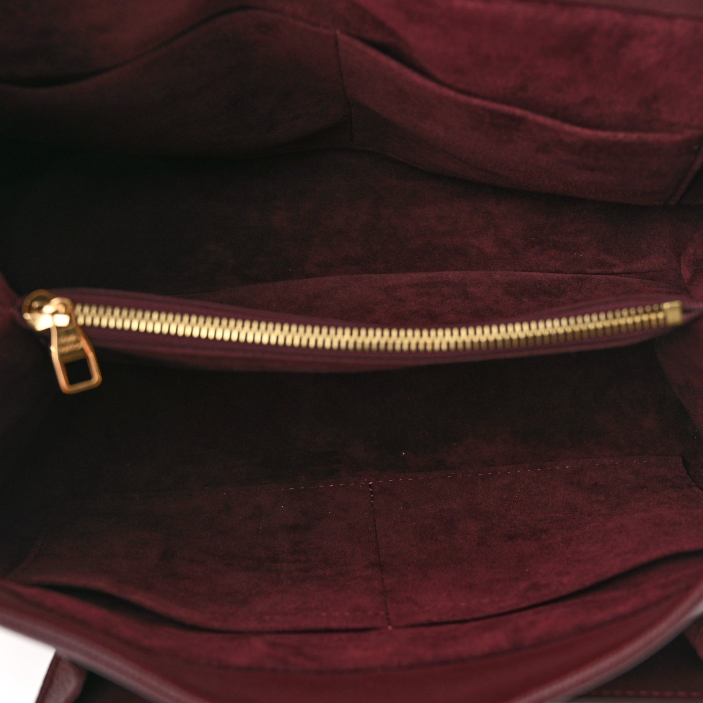 Monogram Olympe Bordeaux