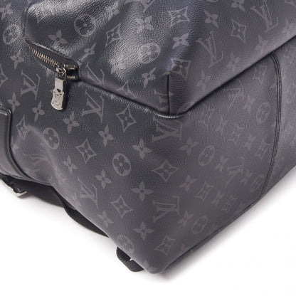 Louis Vuitton Monogram Eclipse Discovery Backpack PM 6 of 9