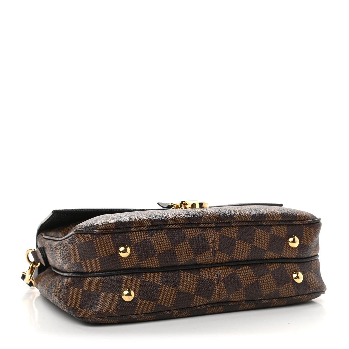 Damier Ebene Clapton Black