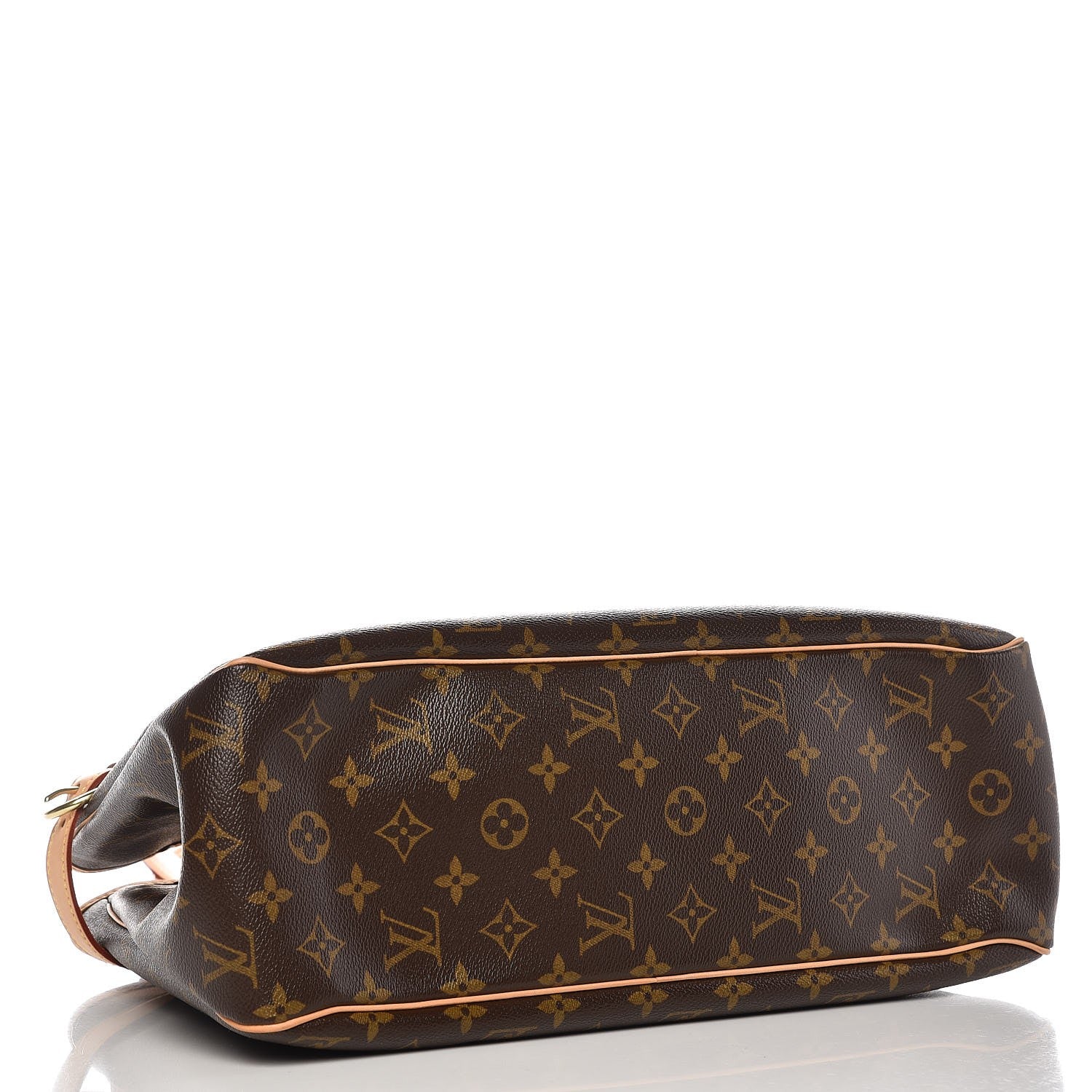 Louis Vuitton Monogram Batignolles Horizontal 4 of 9