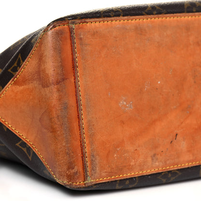 Louis Vuitton Monogram Cabas Piano 39 of 41