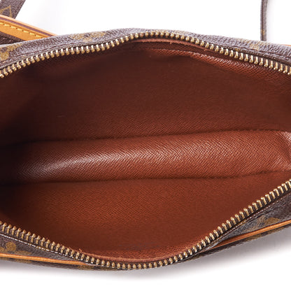 Louis Vuitton Monogram Pochette Marly Bandouliere 6 of 8