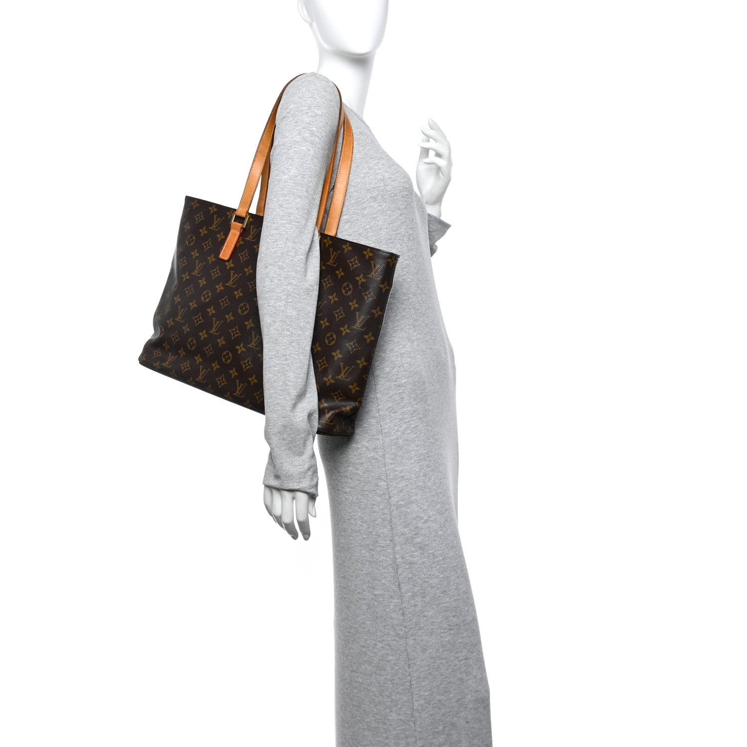 Louis Vuitton Monogram Luco 2 of 11
