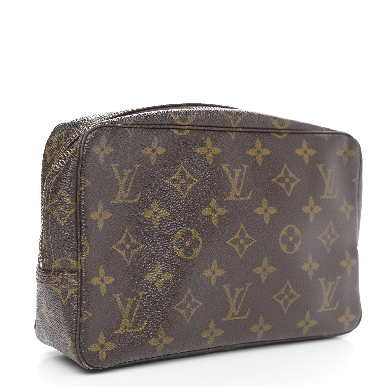 Louis Vuitton Monogram Trousse Toilette 23 3 of 12
