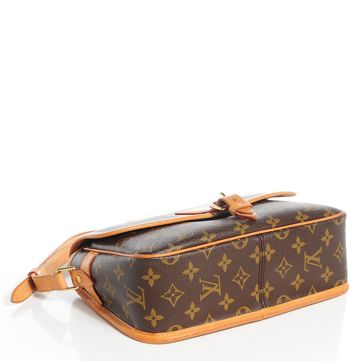 Louis Vuitton Monogram Sologne 4 of 6