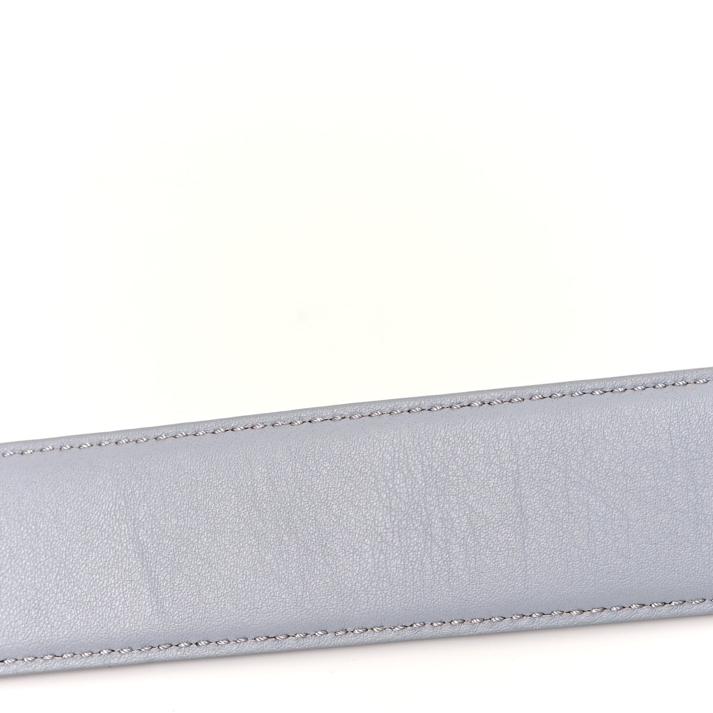 Vitello Dolce Studded Strap You Ardesia