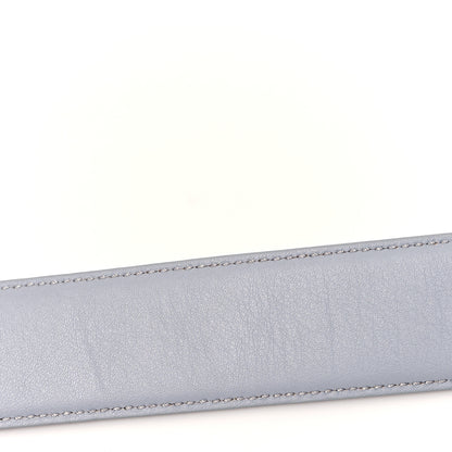 Fendi Vitello Dolce Studded Strap You Ardesia 4 of 4