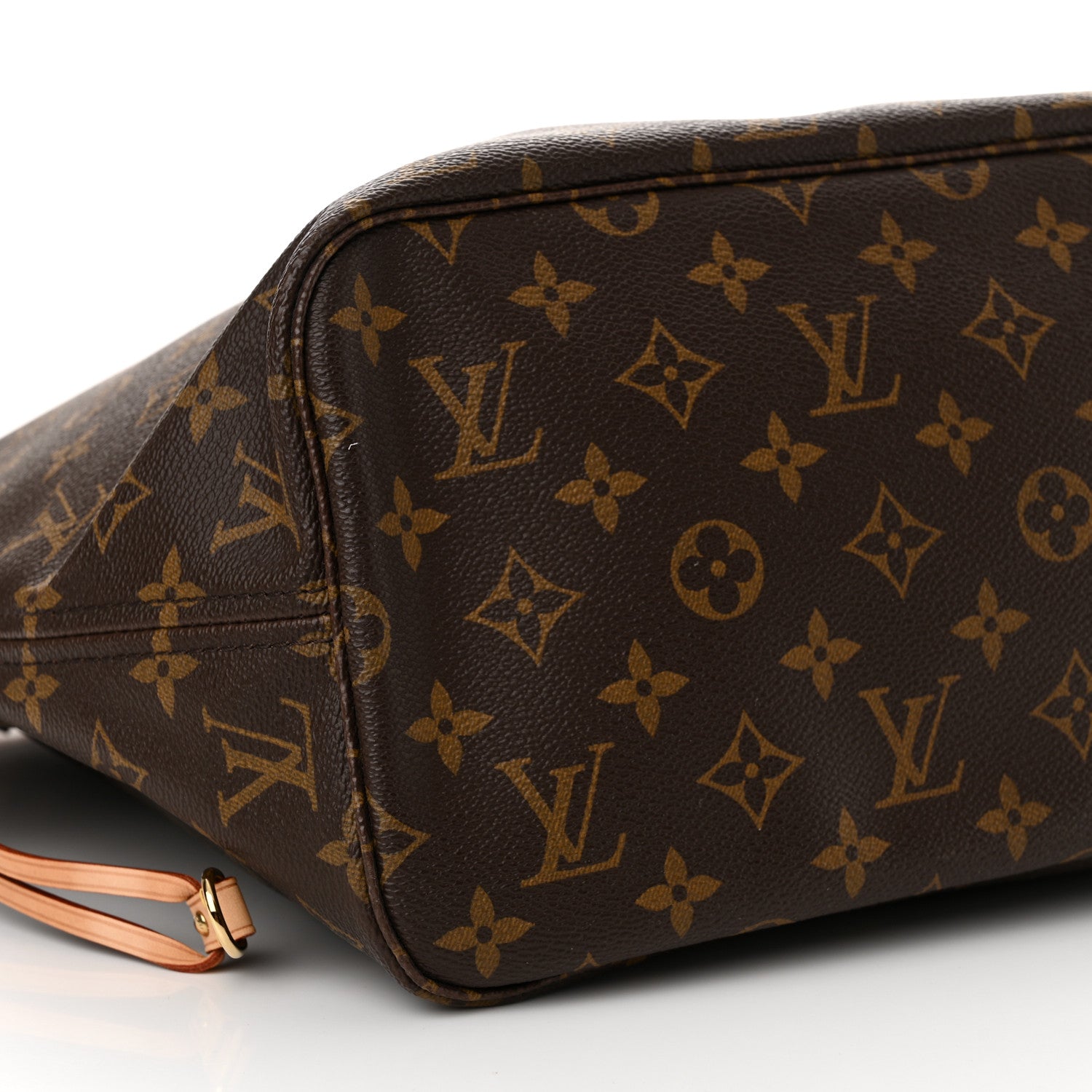 Louis Vuitton Monogram Neo Neverfull MM 9 of 13